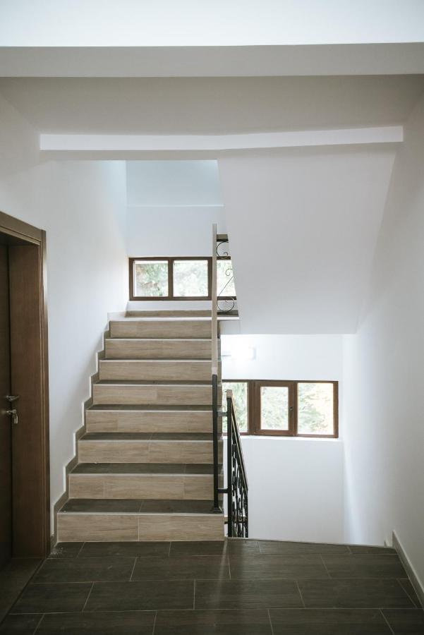 קופאוניק Apartman Kostic Kraljev Konak מראה חיצוני תמונה