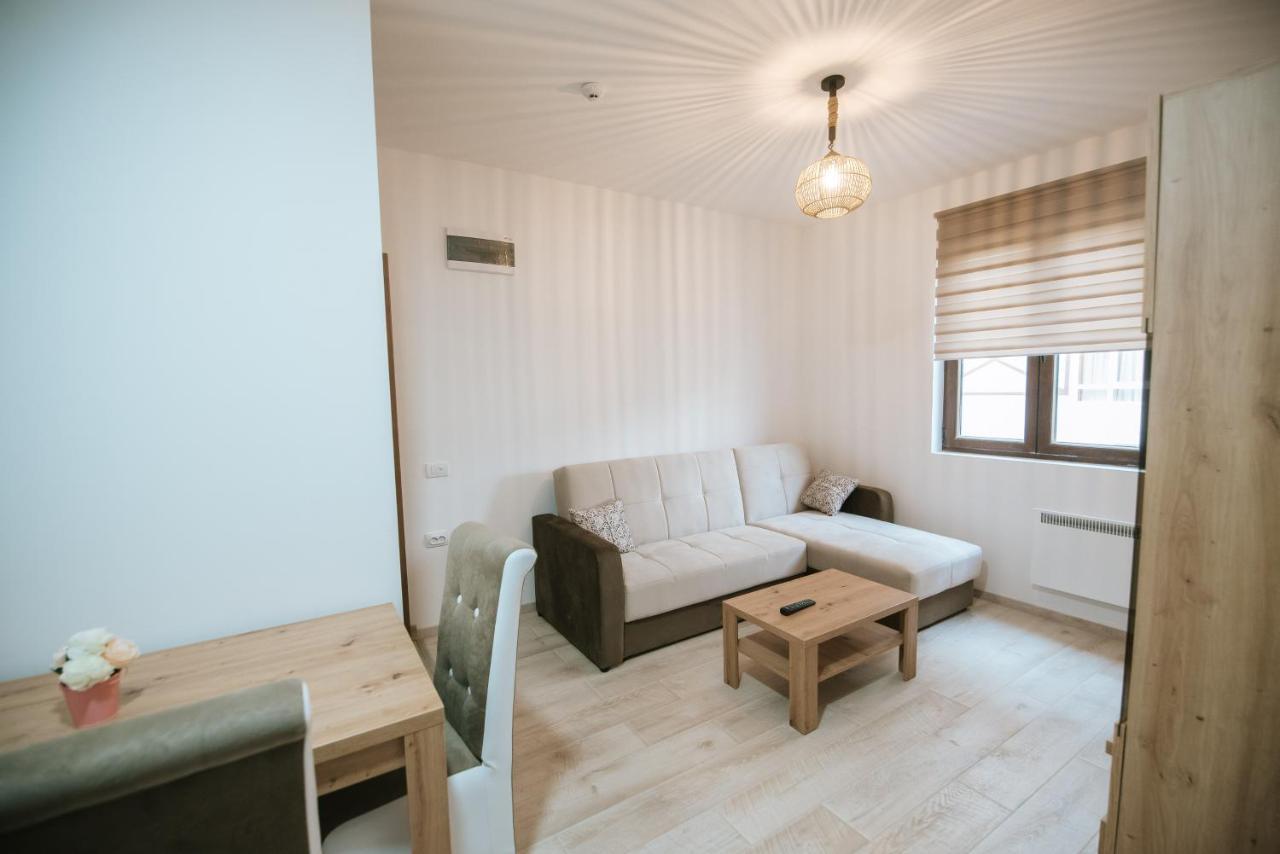 קופאוניק Apartman Kostic Kraljev Konak מראה חיצוני תמונה