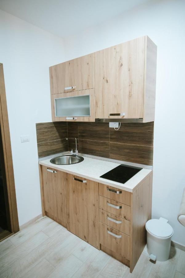 קופאוניק Apartman Kostic Kraljev Konak מראה חיצוני תמונה