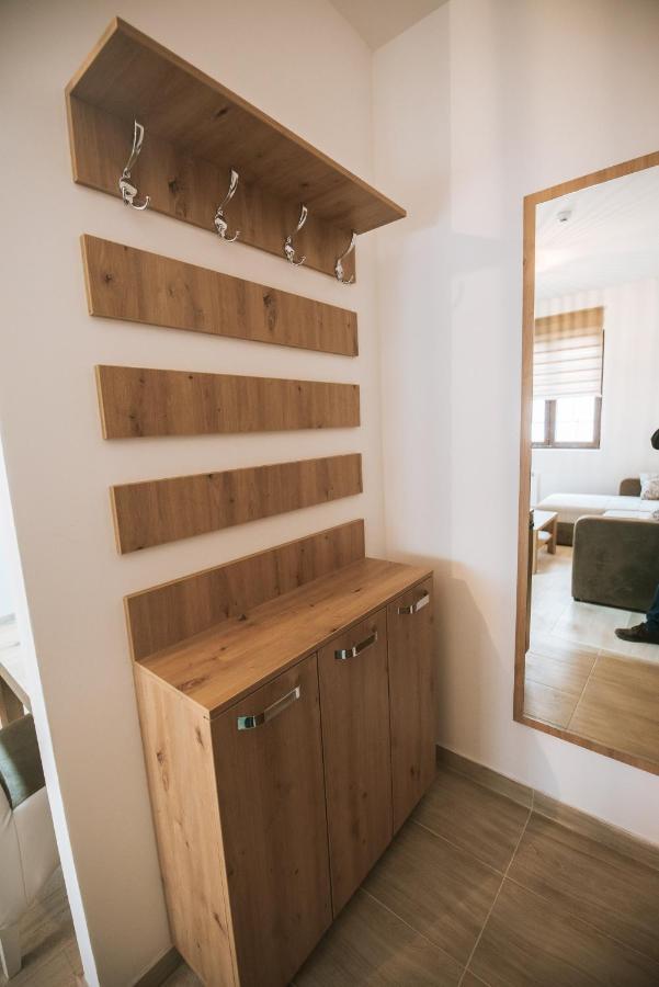 קופאוניק Apartman Kostic Kraljev Konak מראה חיצוני תמונה
