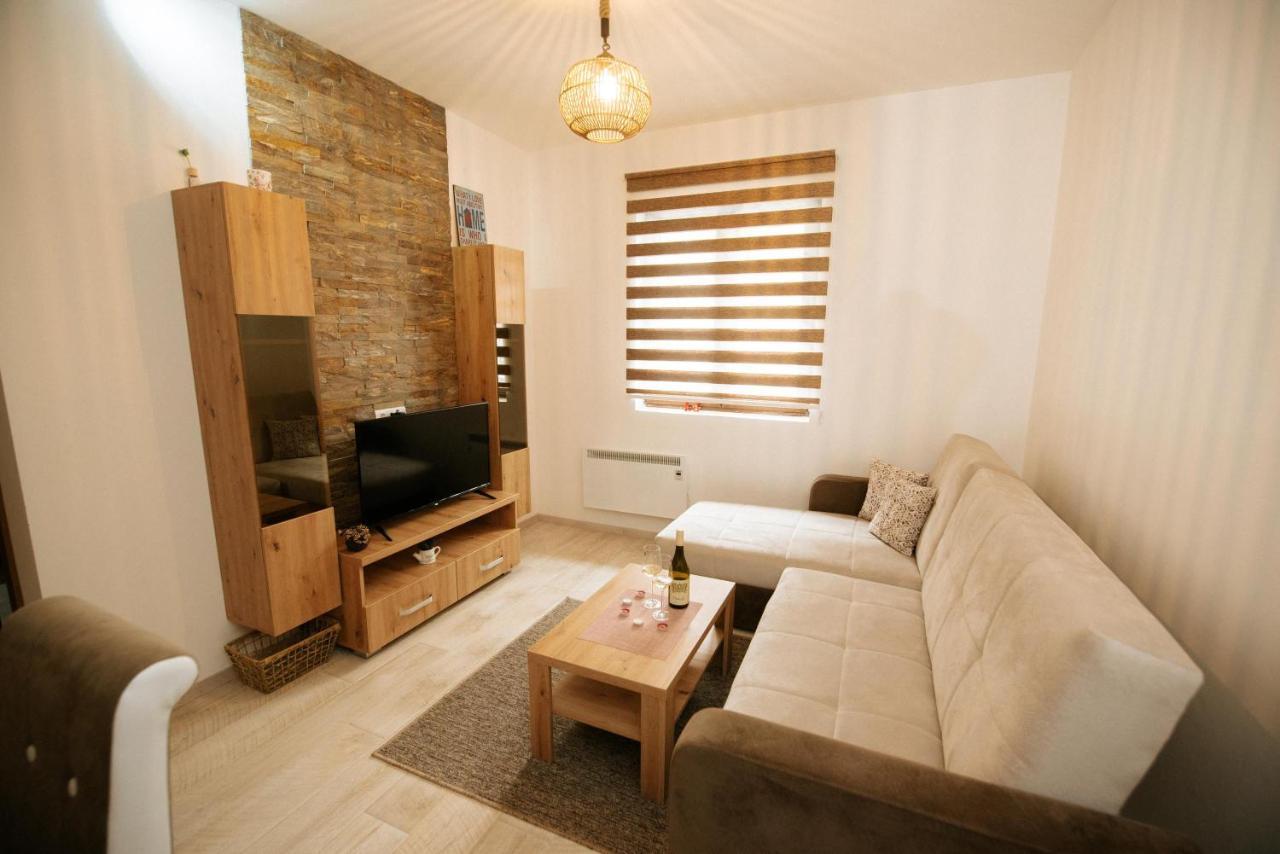 קופאוניק Apartman Kostic Kraljev Konak מראה חיצוני תמונה