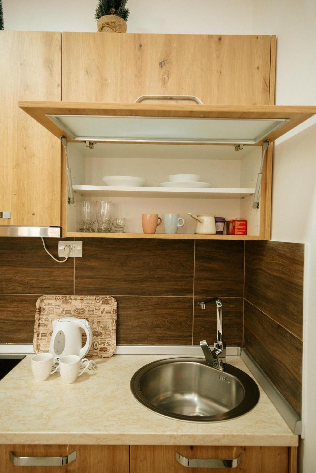קופאוניק Apartman Kostic Kraljev Konak מראה חיצוני תמונה