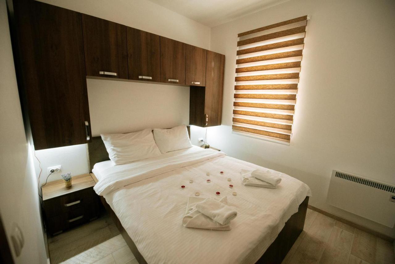 קופאוניק Apartman Kostic Kraljev Konak מראה חיצוני תמונה